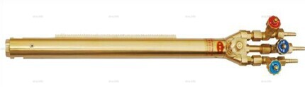 Резак пропановый механизированный GJ300 - st-e.info - Ковров