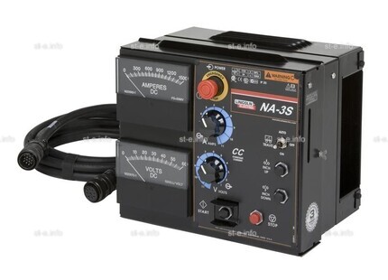 Вольтметр M20970-1A  для NA-3S Lincoln Electric - st-e.info - Ковров
