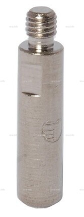 Электрод для плазмотрона ERGOCUT S25, ERGOCUT S25K, ERGOCUT S45 арт. PR0106 (длинный) - st-e.info - Ковров