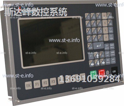 Управляющий блок ЧПУ SF-2012 - st-e.info - Ковров