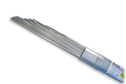 Пруток для сварки нержавеющих сталей SMT-316L 2,4 мм - st-e.info - Ковров