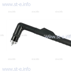 Плазмотрон для ручной резки PLC 250W 15m CA - st-e.info - Ковров