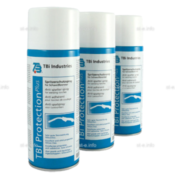 Спрей антипригарный TBi PROTECTION PLUS - st-e.info - Ковров