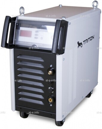 TRITON CUT 130 PN - st-e.info - Ковров