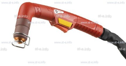 Плазмотрон для ручной резки Ergocut A141 с кабелем 12 м - st-e.info - Ковров