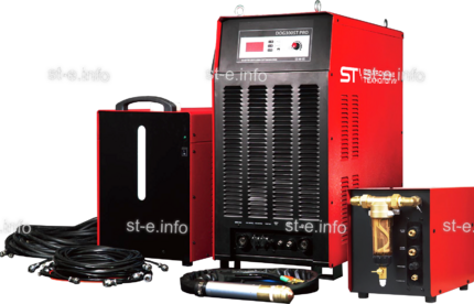 Установка  воздушно-плазменной резки DOG-300 ST PRO - st-e.info - Ковров