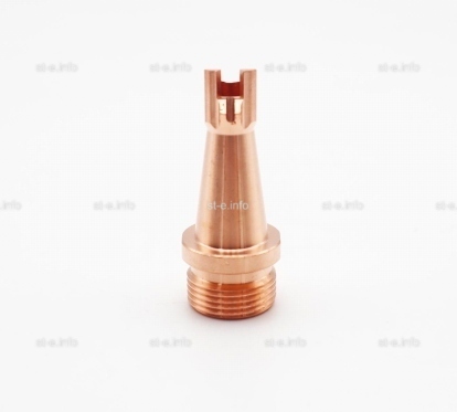 Сопло сварочное ES-12 - st-e.info - Ковров