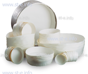 Заглушка водорастворимая EZ Purge EZP-40 (1016 mm)  - st-e.info - Ковров