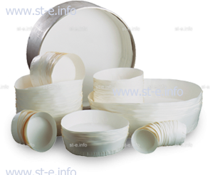 Заглушка водорастворимая EZ Purge EZP-84 (2134 mm)  - st-e.info - Ковров