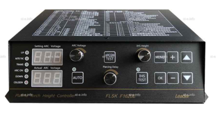 Контроллер высоты FLSK F1620E - st-e.info - Ковров