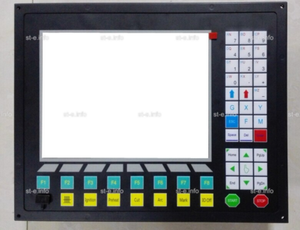ЧПУ контроллер HYD-2300A  - st-e.info - Ковров