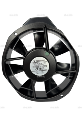 Вентилятор  Fan 172*150*38 145FZY Ball (качения) - st-e.info - Ковров