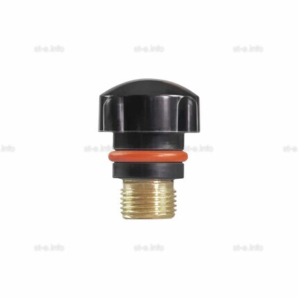 Колпачок короткий для горелок TIG - st-e.info - Ковров