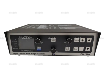Контроллер высоты  F1629DV - st-e.info - Ковров