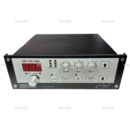 Контроллер высоты PTHC-200DC-PT - st-e.info - Ковров