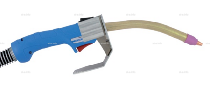 Корпус горелки TBi MOG 50 - st-e.info - Ковров