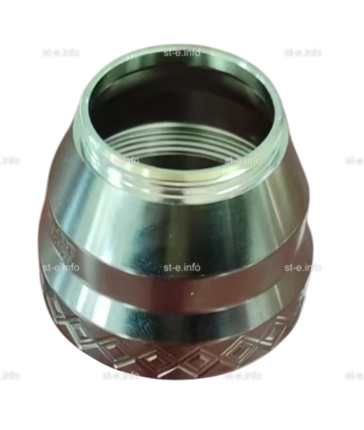 Кожух защитный для плазмотронов YGX370AF  - st-e.info - Ковров