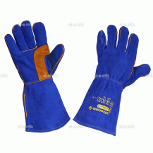 Краги ПЛАЗМА Kevlar (Эконом) - st-e.info - Ковров