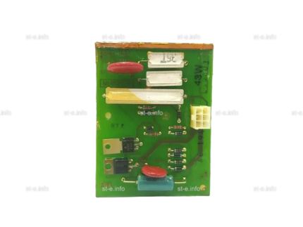 LINCOLN ELECTRIC STARTING BOARD  M14520-2 - st-e.info - Ковров