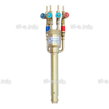 Порошковый маркиратор LT-PSMD-32 - st-e.info - Ковров