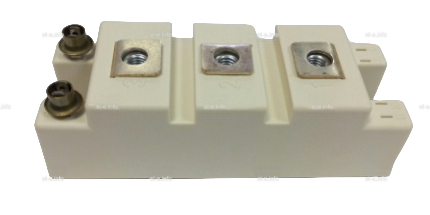 IGBT модуль  для источника плазменной резки DOG-120 PRO - st-e.info - Ковров