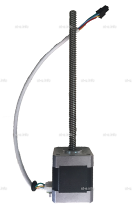 Мотор датчика высоты SF-HC30 - st-e.info - Ковров