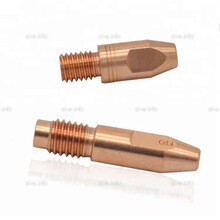 Наконечник М10*40*1,2 CuCrZr - st-e.info - Ковров