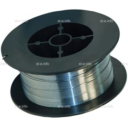 Проволока Порошковая SW-316L Cored d=1.2 D 300 - st-e.info - Ковров