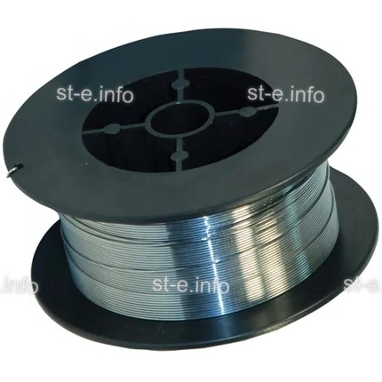 Проволока Порошковая SW-308L Cored d=1.2 D 300 - st-e.info - Ковров