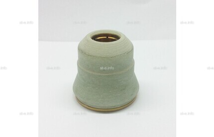 Защитный колпак PC0116 - st-e.info - Ковров