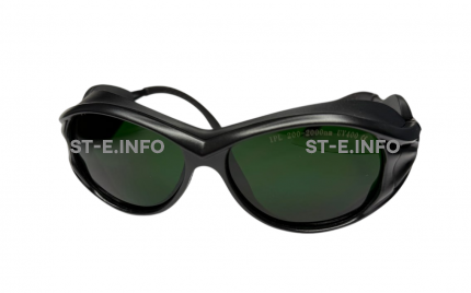 Очки для лазерной сварки тип А - st-e.info - Ковров