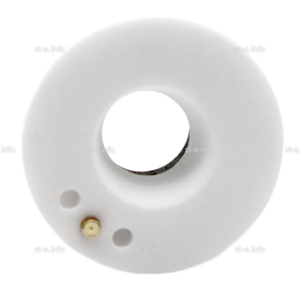 Керамический держатель сопла D31 (M15) арт.PP0595-92036 - st-e.info - Ковров