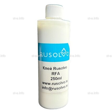 Клей для пленки RFA 250ml - st-e.info - Ковров