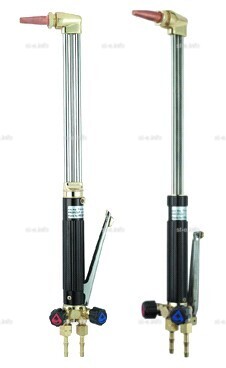 Резак ручной PROFI Cut L 8707E №71606126 - st-e.info - Ковров