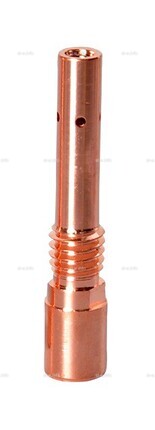 Держатель наконечника для горелки qtb-500 Panasonic - st-e.info - Ковров