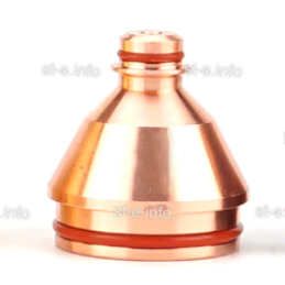 Сопло D.1,7мм TR040217 (TR-300) - st-e.info - Ковров