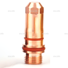 Электрод 30-300A TR040130 (TR-300) - st-e.info - Ковров