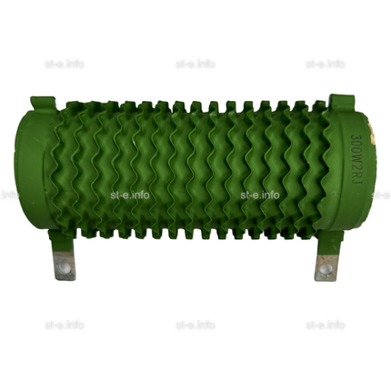 Резистор 300W2RJ аппарата плазменной резки DOG-75 MAX PRO - st-e.info - Ковров