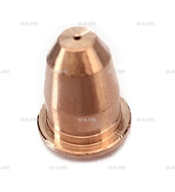 Сопло PD0102-08 диаметр 0,8 мм - st-e.info - Ковров