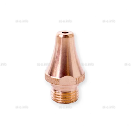Сопло 3D двойное 1,2 мм арт. BC3D-12D - st-e.info - Ковров