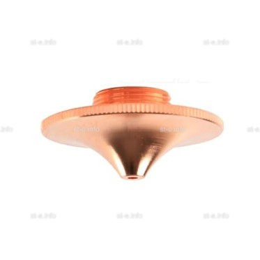 Сопло одинарное сомбреро д. 1,2 мм. арт. P0591-562-00012 - st-e.info - Ковров