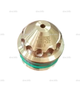 Сопло для плазмотронов YGX370AF 2,1 мм - st-e.info - Ковров