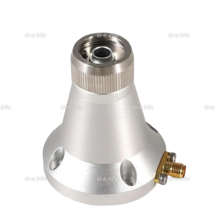 Сопловая часть в сборе TRA 3D (BM109TC/BM111TC/BM114TC) - st-e.info - Ковров